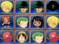 Игра Luffy желираното лице  онлайн
