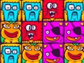 Игра Блокове Crush  онлайн