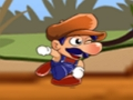 Игра Mario Super Run 2021 онлайн