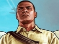Игра Мозайката на GTA Cars  онлайн