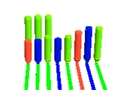 Игра Pencil Rush 3d онлайн