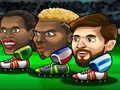 Игра Главен футбол 2021  онлайн