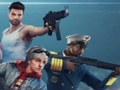 Игра Безплатен огън 2  онлайн