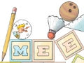 Игра Mees Kees Stacker онлайн