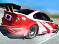 Игра Drag Racing 3d 2021 онлайн