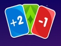 Игра Нула21  онлайн