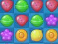 Игра Бомба на Candy World  онлайн