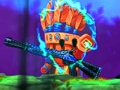 Игра Пистолет Джасер  онлайн