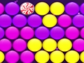 Игра Легенда за Bubble Shooter  онлайн