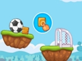 Игра Футболен двигател  онлайн