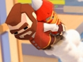 Игра Прашка Jetpack  онлайн