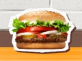 Игра Скачащ Whopper  онлайн