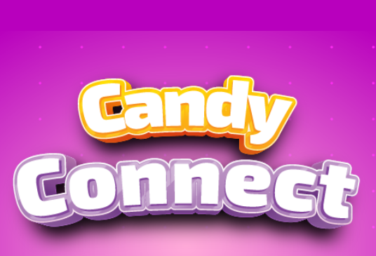 Игра Candy Connect онлайн