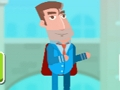 Игра Супер татко  онлайн