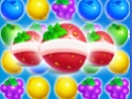 Игра Кралство на плодовете онлайн
