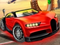 Игра Най-бързите състезания 3D  онлайн