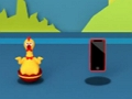 Игра Lucky Thone 3d онлайн