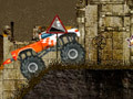 Игра Urban Rally  онлайн