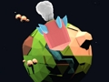 Игра Ракетна лудост  онлайн