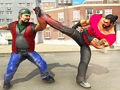 Игра Боен клуб: Ring Fighting Arena  онлайн