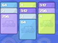 Игра 2048 Игра на карти  онлайн