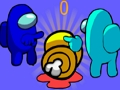 Игра Измамник Knife Up  онлайн
