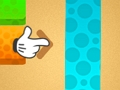 Игра Блок плъзгач игра  онлайн