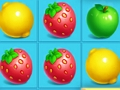 Игра Желирани плодове  онлайн