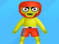 Игра Rocket Punch 2 онлайн онлайн