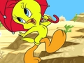 Игра Колекция пъзели Tweety  онлайн