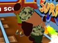 Игра Сред нас Subway Surfers  онлайн