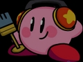 Игра Friday Knight Funkin срещу Kirby  онлайн