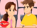 Игра Ресторант Secret Kiss  онлайн