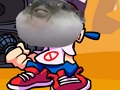 Игра Петък вечер Funkin Pufferfish Ugh  онлайн