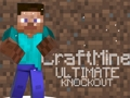 Игра Краен нокаут на CraftMine  онлайн