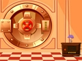Игра Бягство от трезора  онлайн