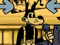 Игра Петък вечер Funkin 'срещу Борис  онлайн