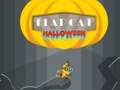 Игра FlapCat Хелоуин  онлайн