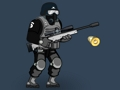 Игра Commando Sniper онлайн