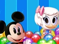 Игра Bubble Shooter Rainbow онлайн