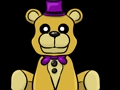 Игра Funkin ’Nights at Freddy’s  онлайн