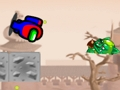 Игра Измамник Angry Among Us  онлайн