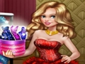 Игра Облечи Надя  онлайн