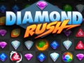 Игра Diamond Rush онлайн