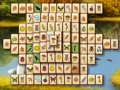 Игра Microsoft Mahjong онлайн