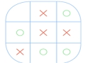 Игра TIC TAC TOE Оригиналната игра  онлайн