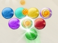 Игра Microsoft Bubble онлайн