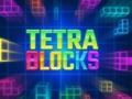 Игра Тетра блокове  онлайн