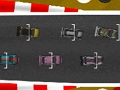 Игра GT Ghost Racing онлайн