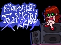 Игра Петък вечер Funkin X-RAY  онлайн
